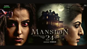 Mansion 24