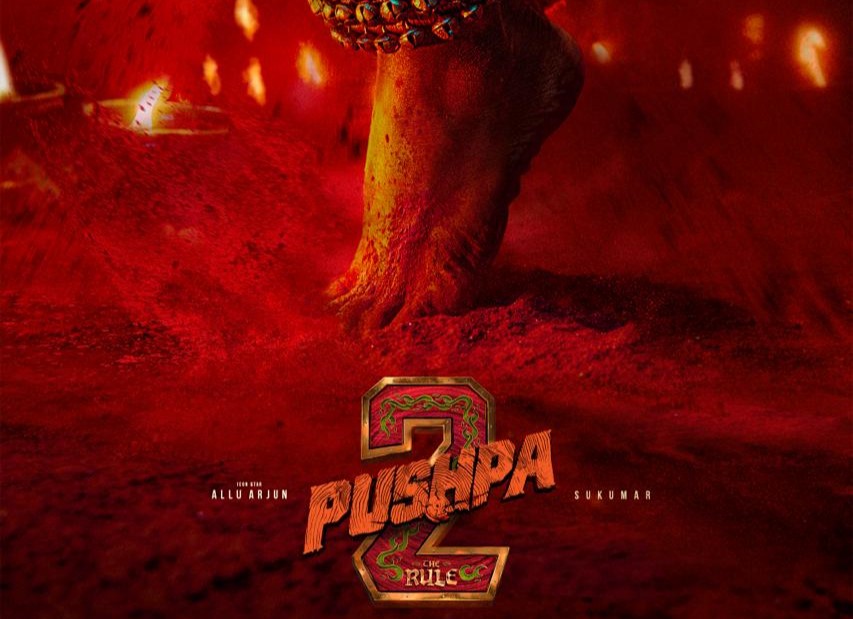 Pushpa 2: The Rule